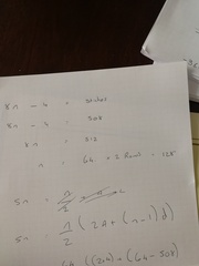 Maths-brained Mumsnetters help!