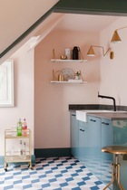 What are your thoughts on this kitchen? ( Style, colour)