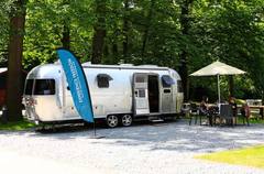 To think our Prime Minister is not on a camping trip