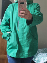 Joules Coast Jacket how do you wear it?