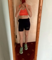 What are you wearing today? Summer 2020 - where did the sunshine go?!