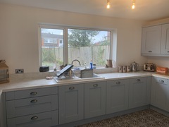 What are your thoughts on this kitchen? ( Style, colour)