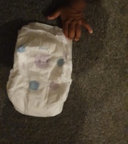 Find out what Mumsnet testers thought of Morrisons Nutmeg nappies and pants