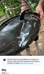 To love Facebook marketplace for its comedy gold?