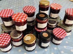 Lockdown (almost) over and frugalling continues!