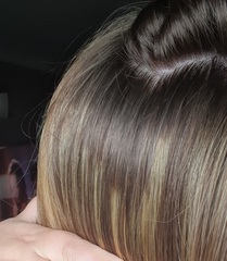 To ask for a refund for these highlights?!