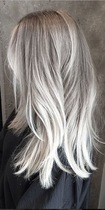 When is it time to quit with long hair?