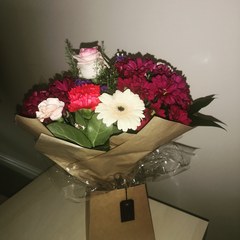 Pregnant after Loss and Dreaming of Rainbows - 5