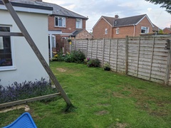 What's wrong with our house 13 days no viewings