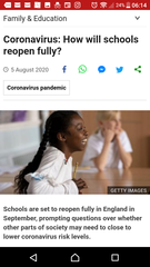 Is journalism dead or controlled by the state? Warning Schools