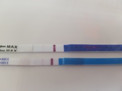 Tracking your cycle and possible BFP using RHR - part 2