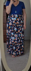 What are you wearing today? Summer 2020 - where did the sunshine go?!