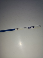 BFP or evap lines? I'm so confused!!