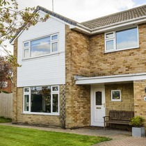 Are 30’s houses ‘period’?