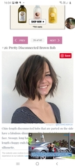 Needing help to get out of my mumsy look and take more intrest into my look and style.