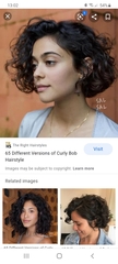 Best cut for clown hair and a fat face?