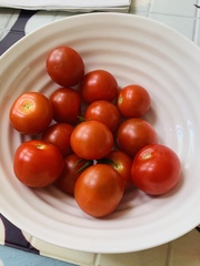 Lockdown (almost) over and frugalling continues!