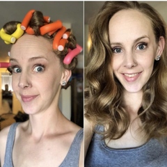 ➿ Fantastic Haircare: Making Sense and Science of the Curly Girl Method
