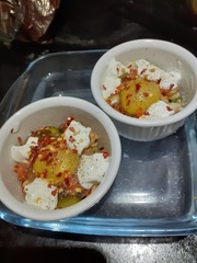 Leaving Lockdown Low Carb Bootcamp - last weigh-in!