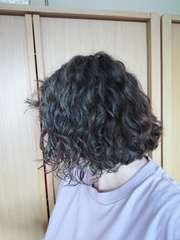 ➿ Fantastic Haircare: Making Sense and Science of the Curly Girl Method