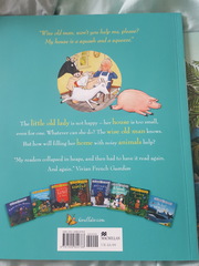 AIBU to think these books might be counterfeits?