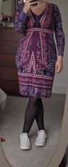 What are you wearing today? Summer 2020 - where did the sunshine go?!