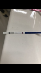 I know I’m crazy but... 7 DPO line eyes?!