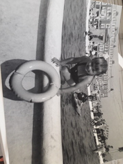 Where is this? Old photo from 1966