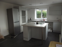 How much did you pay for your DIY Kitchens kitchen?