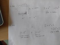 Maths-brained Mumsnetters help!