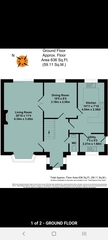 How much for new carpets and decorating throughout?