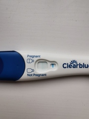 Am I pregnant? Evap? Early loss? Line eyes - help!