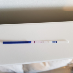 10dpo line eyes