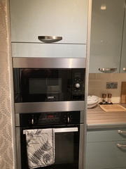 I've ordered a Wren kitchen