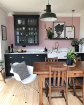 What are your thoughts on this kitchen? ( Style, colour)