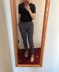 What are you wearing today? Summer 2020 - where did the sunshine go?!