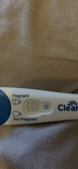 No sore breasts this month, what does that mean?