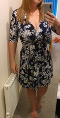 Which dress should I wear?