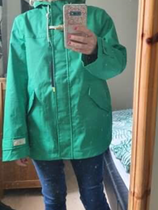 Joules Coast Jacket how do you wear it?