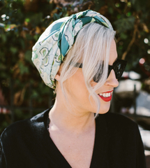 Please can you recommend a hat for me (photo)