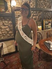 Pregnant after Loss and Dreaming of Rainbows - 5