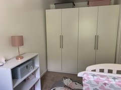 SHOW ME YOUR NURSERY!!