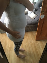 Pregnant After MMC - Thread 2