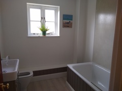 Help! Does anyone know someone who is looking to buy a lovely house in Suffolk? Or give helpful advice?
