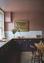 What are your thoughts on this kitchen? ( Style, colour)