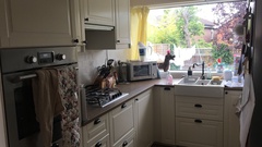 Anyone got a new kitchen?