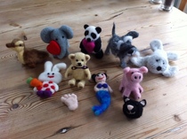 Craft Ideas