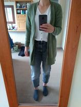 What are you wearing today? Summer 2020 - where did the sunshine go?!