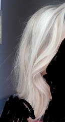 Not getting the hair you want in a hairdressers?