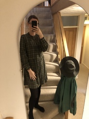 What are you wearing today? Summer 2020 - where did the sunshine go?!